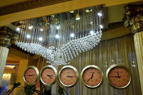 Hotel Photo 16