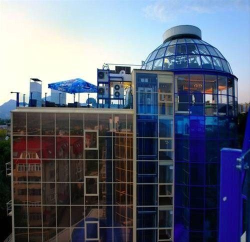 Hotel Photo 20