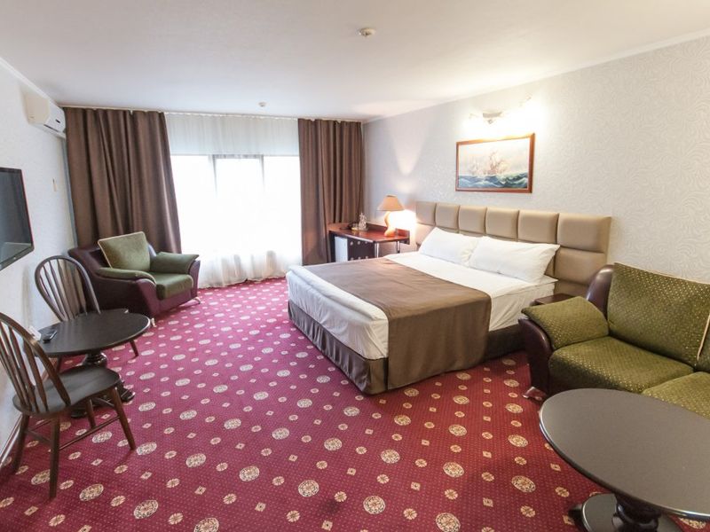 Hotel Photo 4
