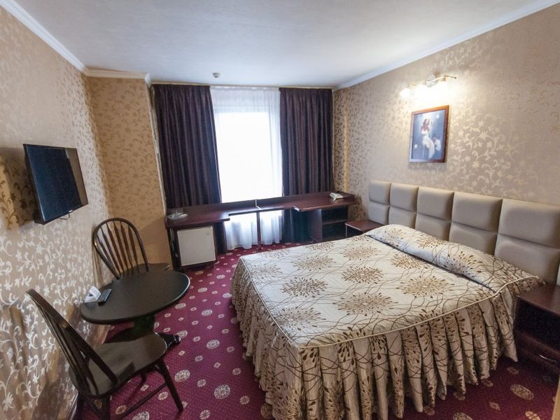 Hotel Photo 6