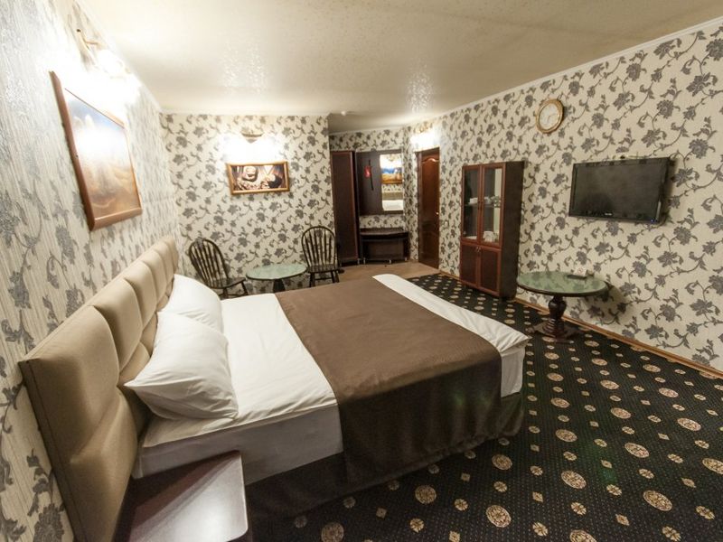 Hotel Photo 7
