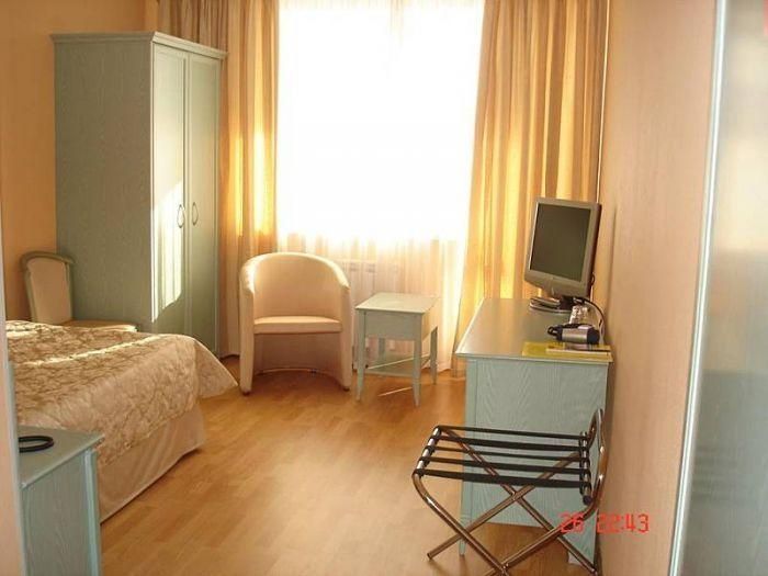 Hotel Photo 2