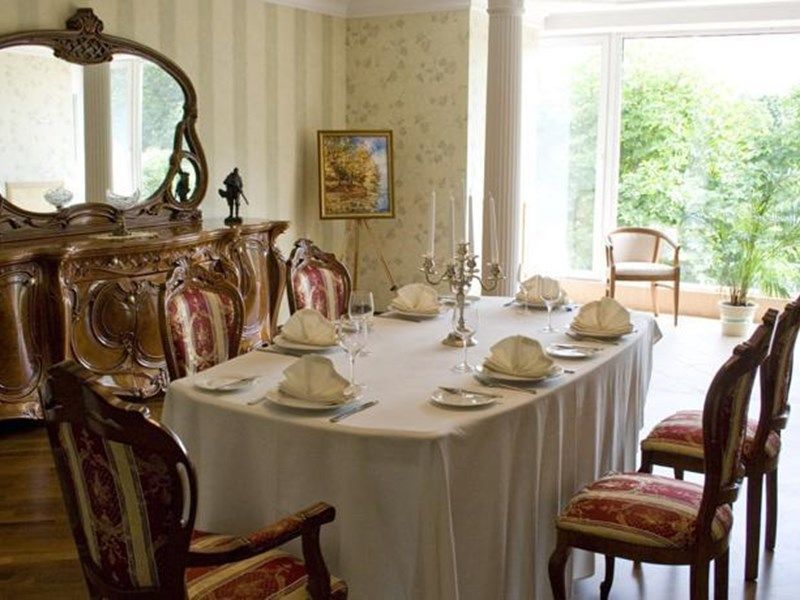 Hotel Photo 11