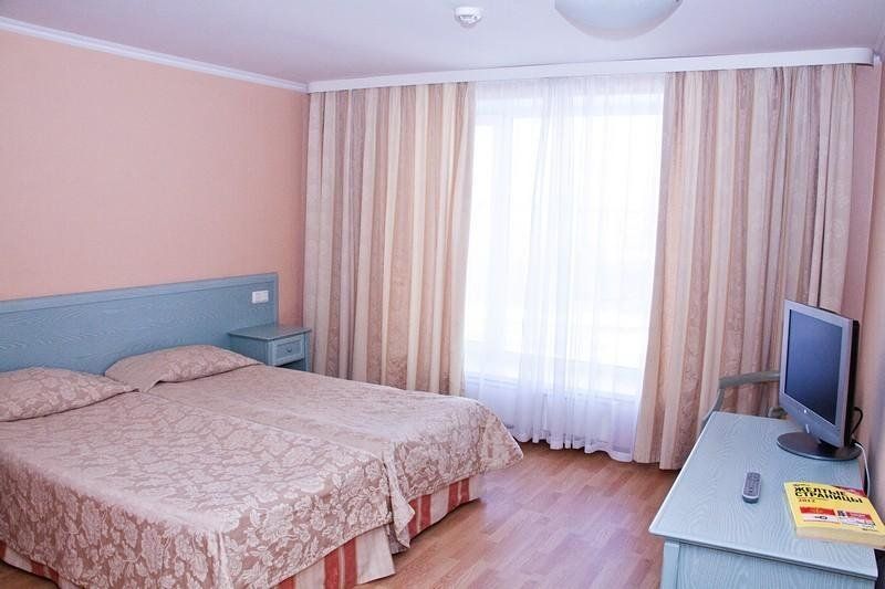 Hotel Photo 4