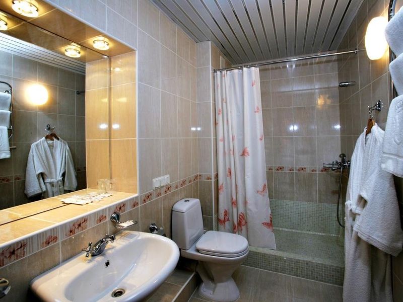 Hotel Photo 9