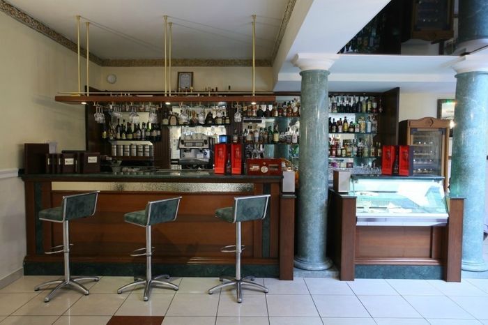 Бизнес-Отель Old Estate Hotel & SPA