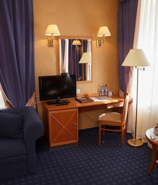 Бизнес-Отель Old Estate Hotel & SPA