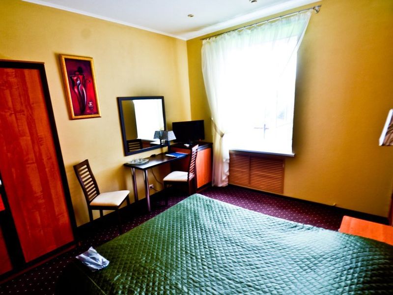 Hotel Photo 1