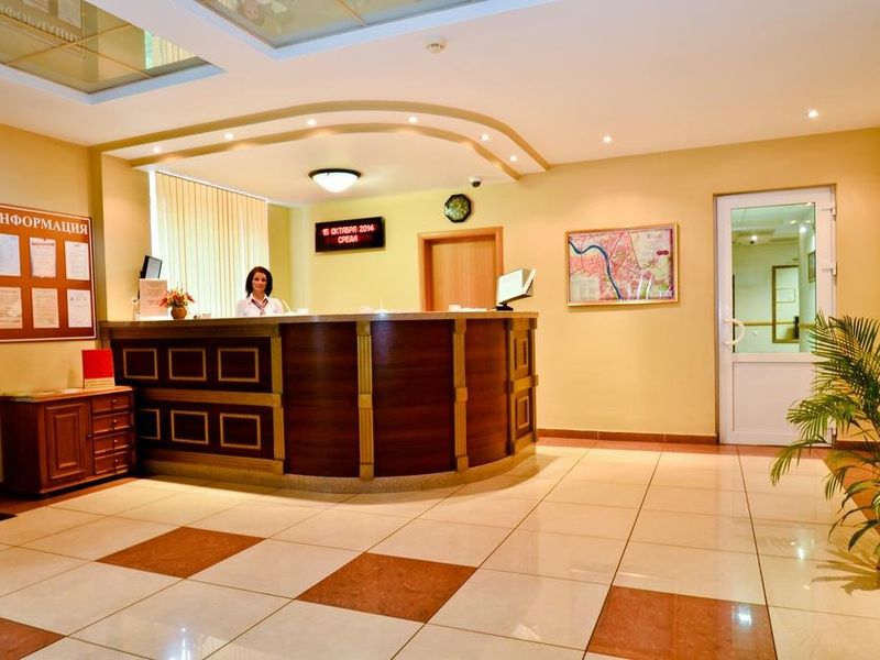 Hotel Photo 17