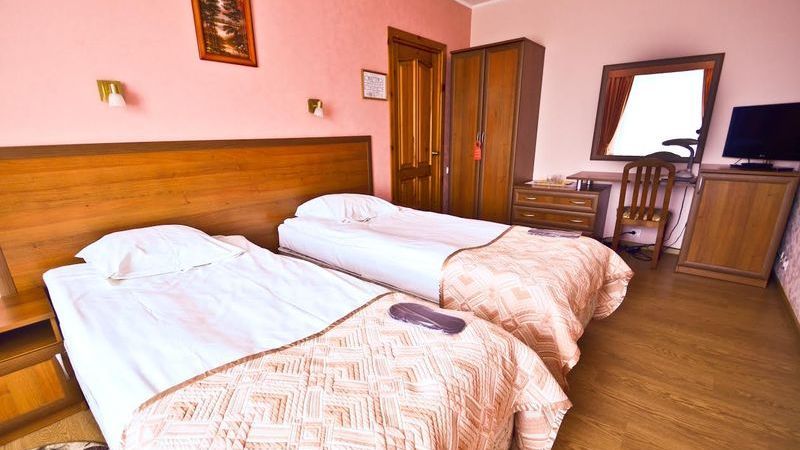 Hotel Photo 5