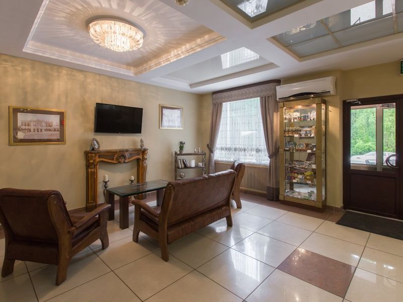 Hotel Photo 6