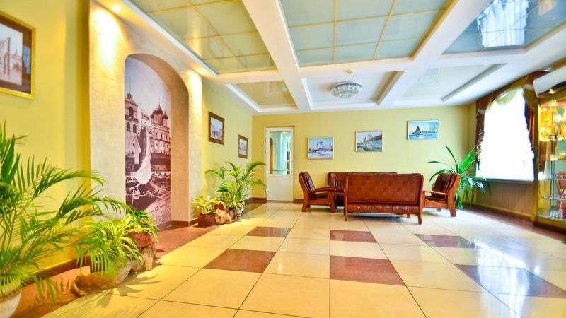 Hotel Photo 8