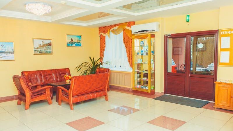 Hotel Photo 9