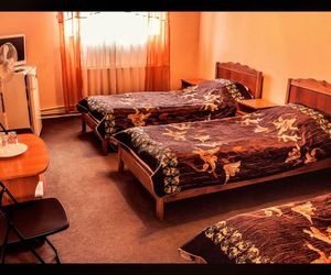 Guest House Voyazh Pskov Russia