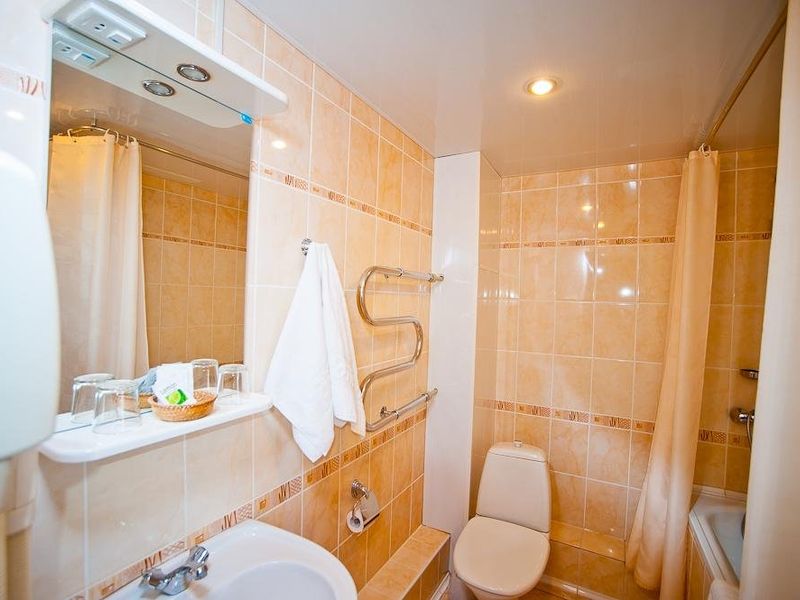 Hotel Photo 11