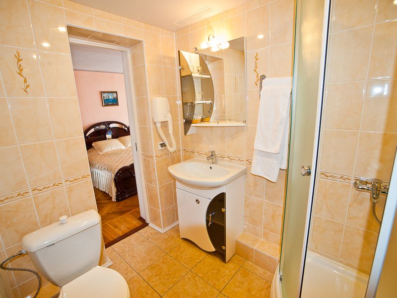 Hotel Photo 12