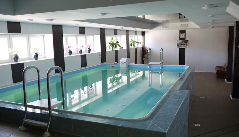 Hotel Photo 19