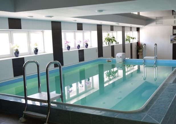 Hotel Photo 20
