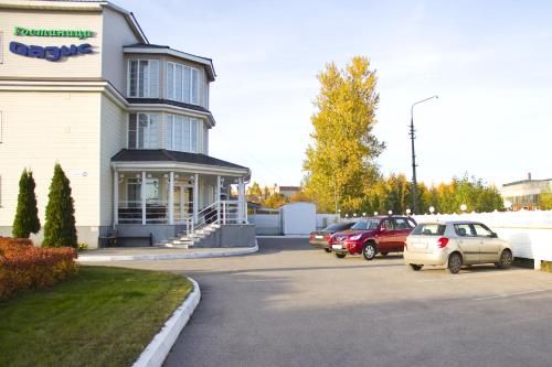 Hotel Photo 22
