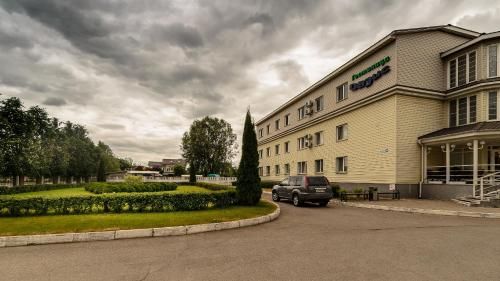 Hotel Photo 23