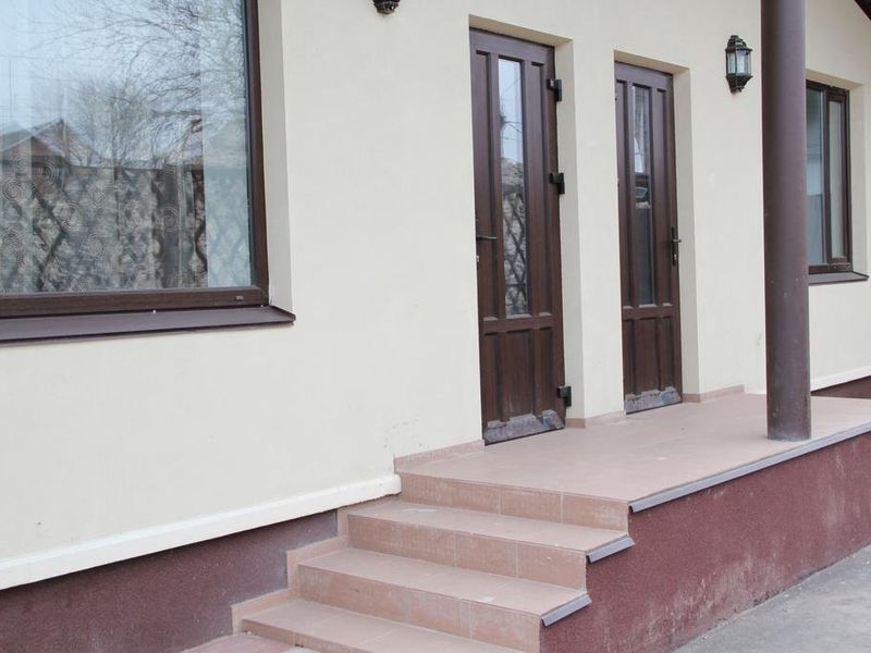 Гостиница Колос