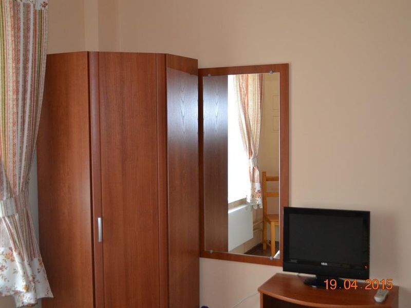 صورة الفندق 1