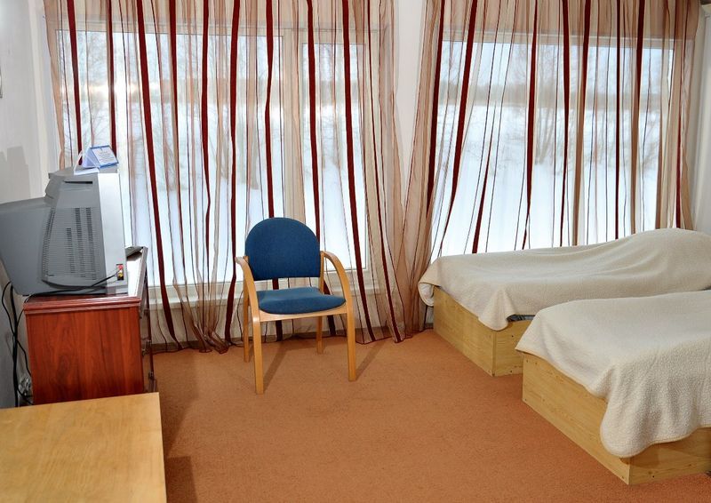 Hotel Photo 1