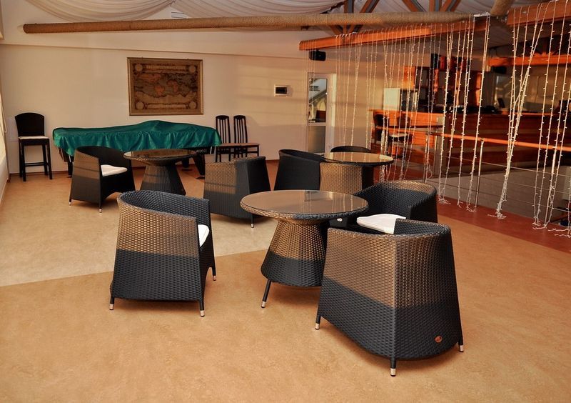 Hotel Photo 14