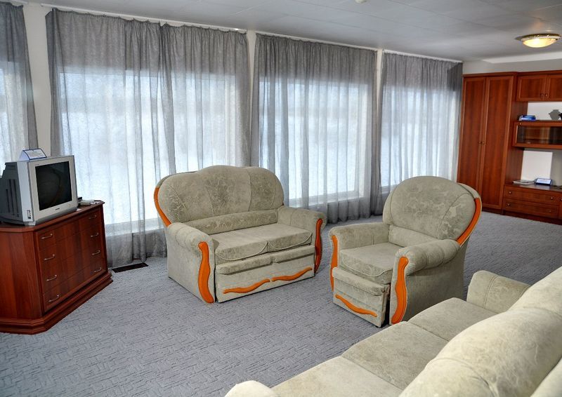 Hotel Photo 8