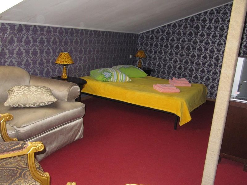 صورة الفندق 7