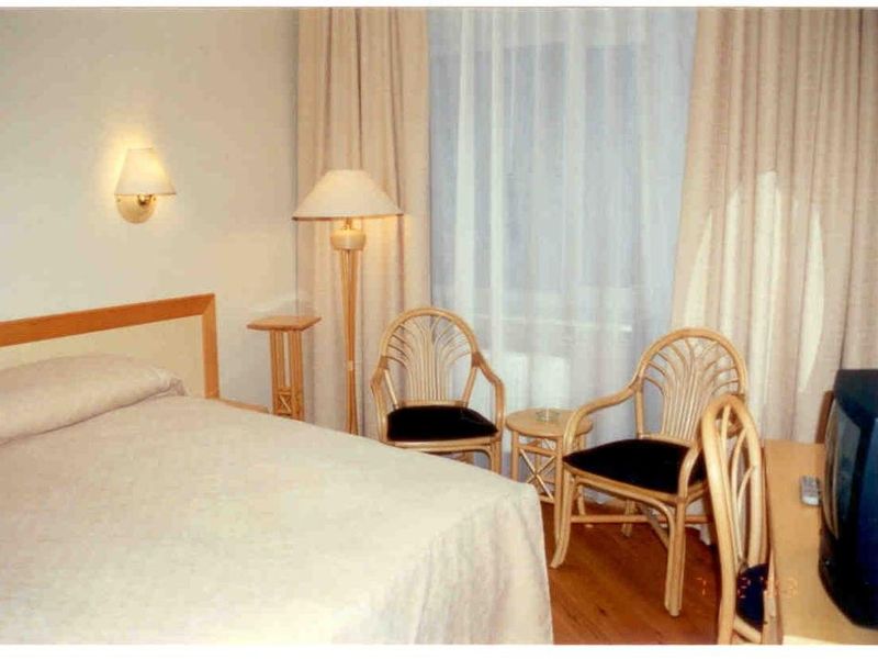 Hotel Photo 2
