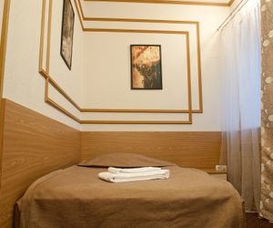 Prionezhsky Club Hotel Petrozavodsk Russia