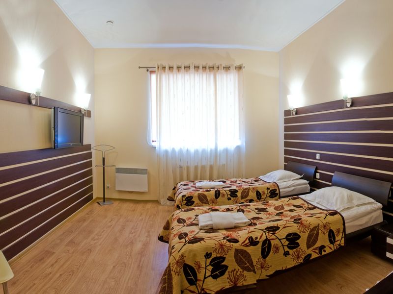 صورة الفندق 2