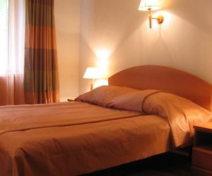 Nevskaya Hotel Petrozavodsk Russia
