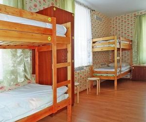 Hostel Kizhi Petrozavodsk Russia