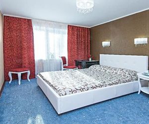Globus Hotel Perm Russia