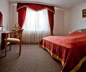 Hotel Nikol Perm Russia