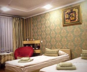 Hotel Khozyayushka Perm Russia