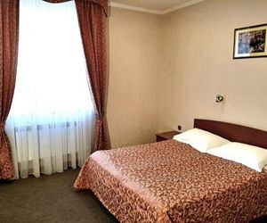 Vizit Hotel Perm Russia