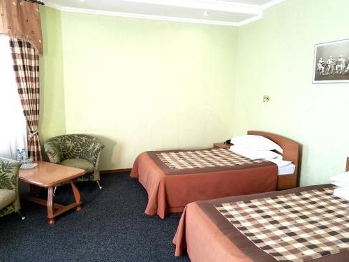 Hotel Photo 12