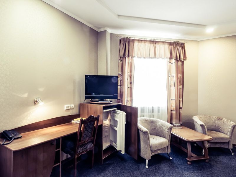 Hotel Photo 13