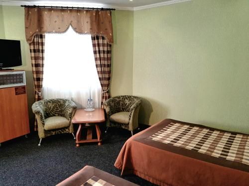 Hotel Photo 8