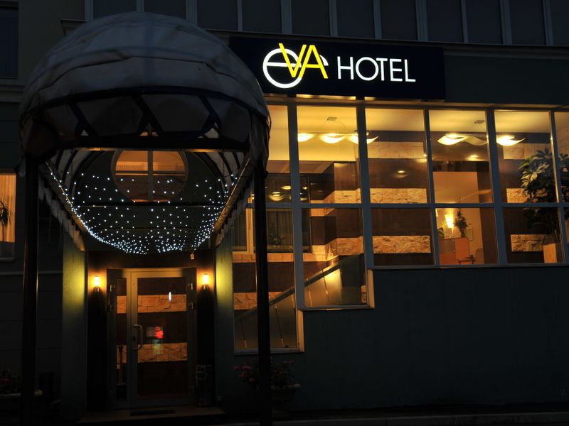 Hotel Photo 17