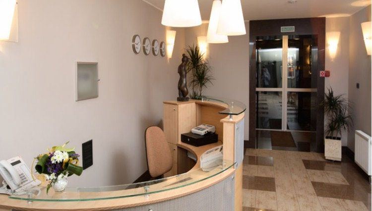 Hotel Photo 20