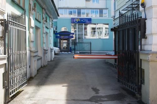 Hotel Photo 23