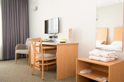 Hotel Photo 5