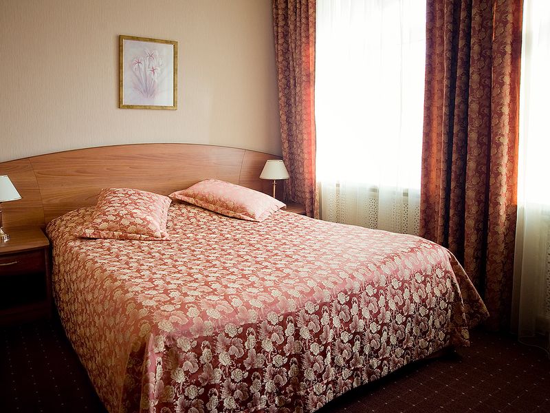 Hotel Photo 1
