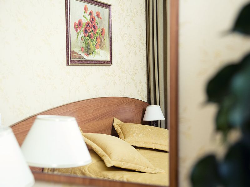 Hotel Photo 11