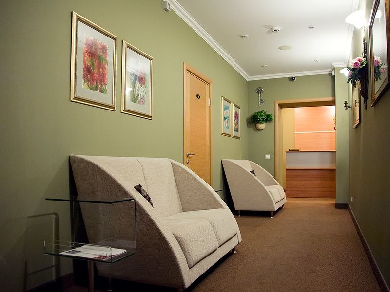 Hotel Photo 12
