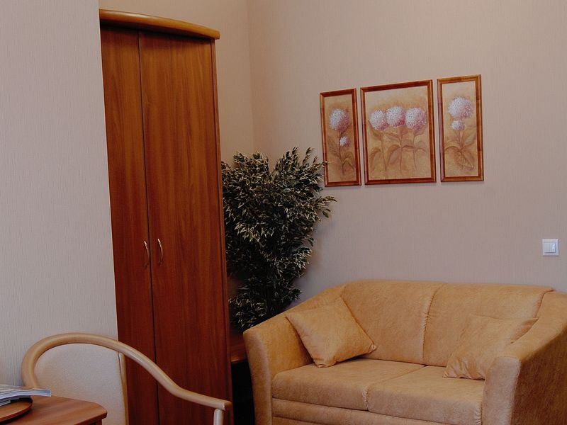 Hotel Photo 13